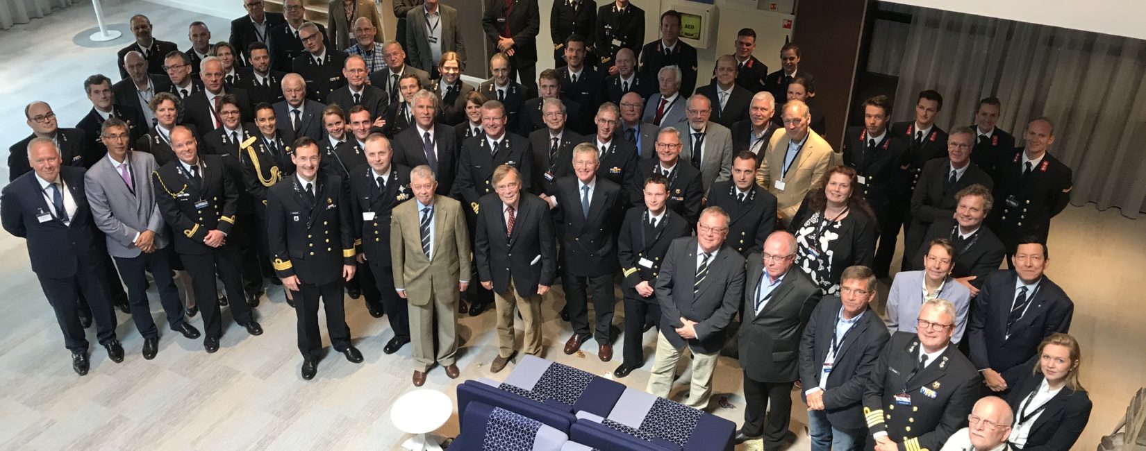 Welkom op de site van de vereniging Paulus Clerck 1665